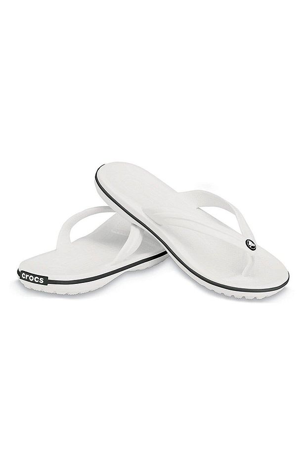 Crocband Flip Parmak Arası Terlik 11033-100 - 3