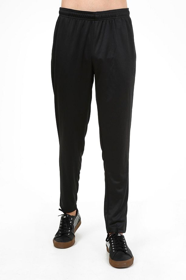 So21s011 Academy Poly Pant Erkek Tek Alt - 1