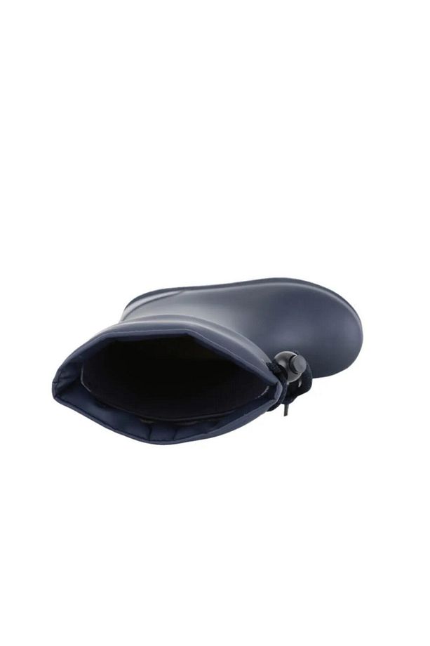W10100-003 Chufo Cuello Çocuk Yağmur Botu - 3