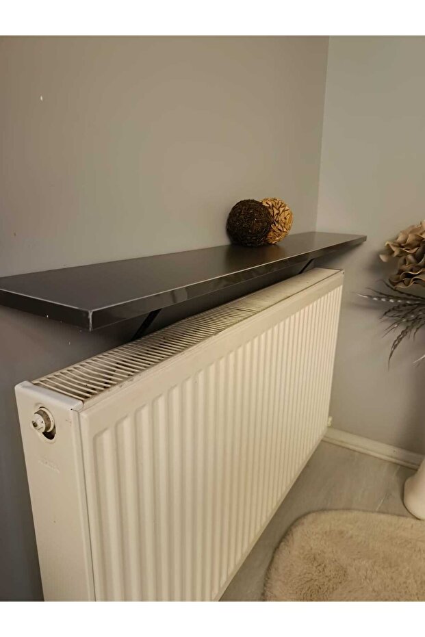 101 Cm Antrasit petek üstü - 2