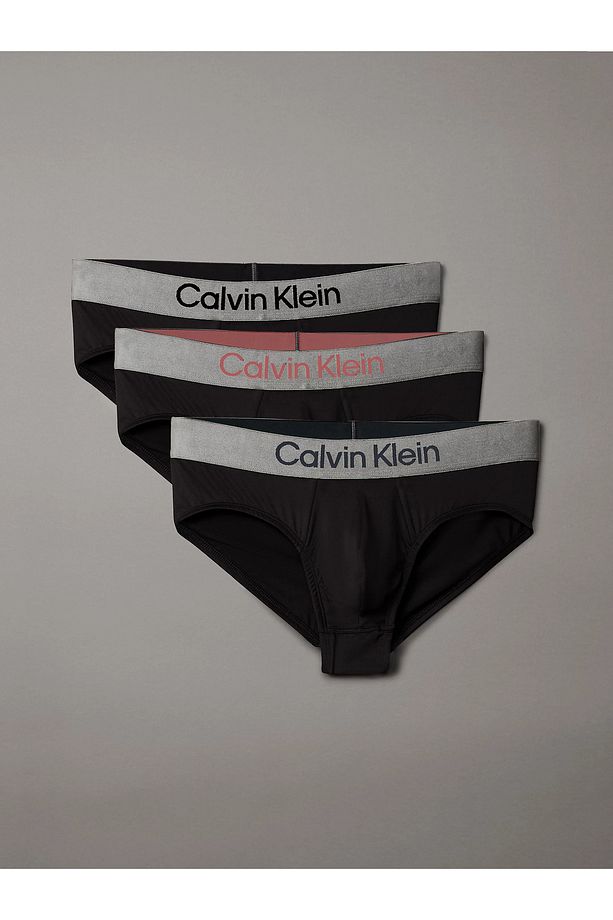 HIP BRIEF 3PK Boxer - 1