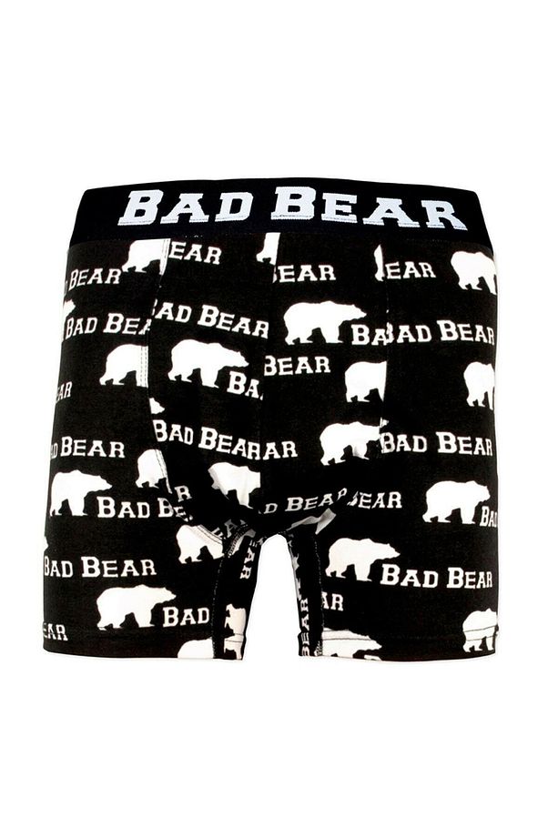 18.01.03.004-c01 Bear Erkek Boxer - 1