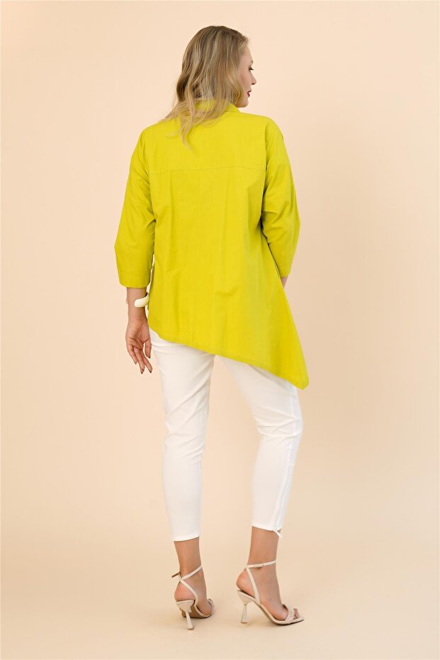 25114 GÖMLEK LIMON - 2