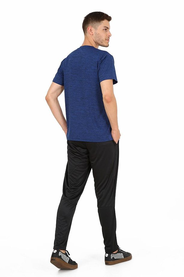 So21s011 Academy Poly Pant Erkek Tek Alt - 6