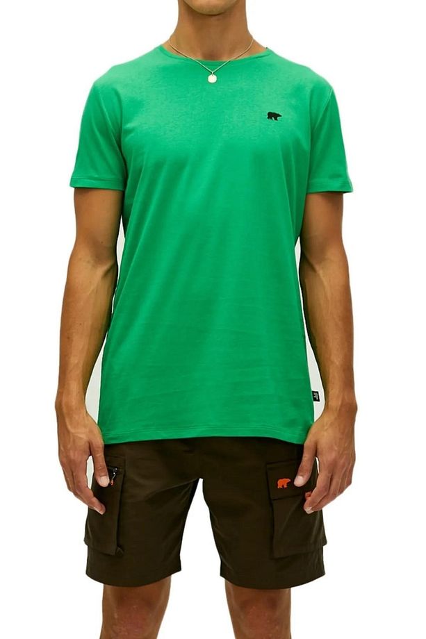 22.01.07.025-c13 Gamer Element Erkek T-shirt - 1