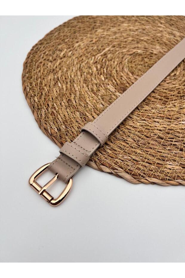 Opportunity Product Women's Belt,Shirt Belt,Coat Belt,Pantalon Belt