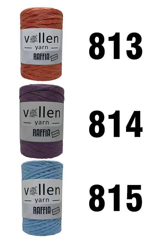 Premium 200gr Rafya Ip,rafya Kağıt Ip,rafya Ip,çanta Ipi,supla Ipi,raffia,lila - 8