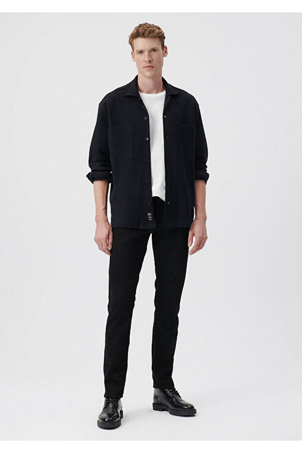 Marcus Black Men's Jean Pants M0035133304