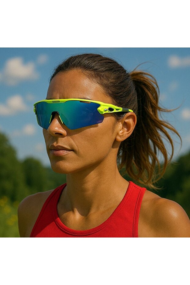 RaceFinder Outdoor Performans Gözlüğü