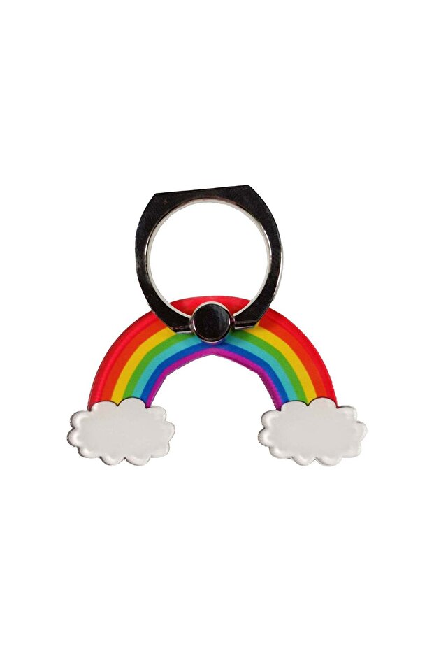 Universal ring holder Rainbow model - 1