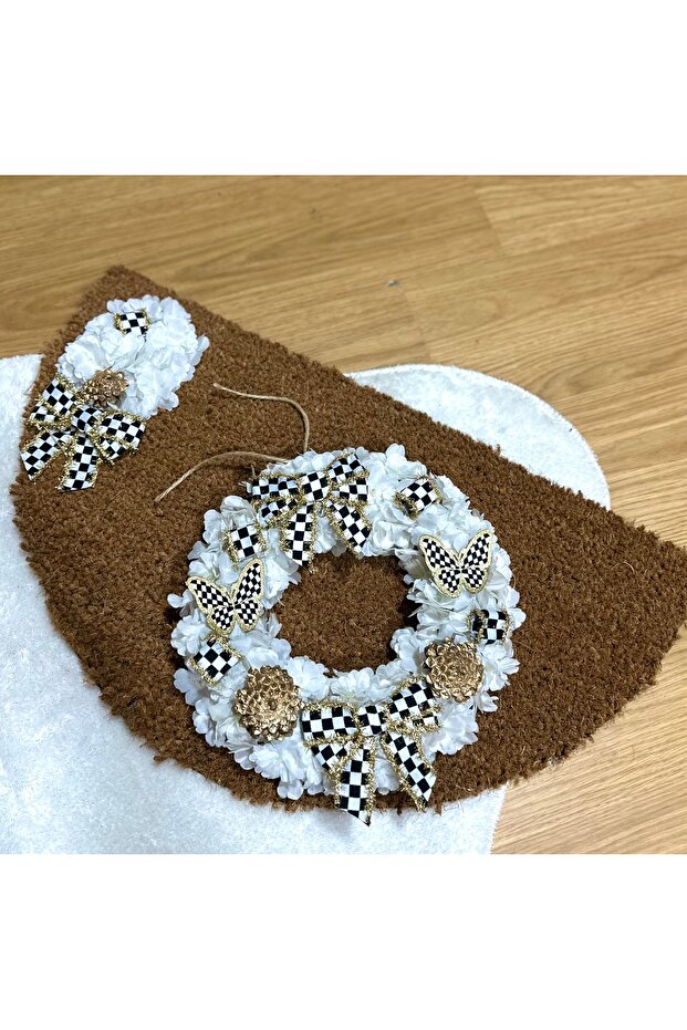 فرعيات الربيع مجموعة مزدوجة - 1