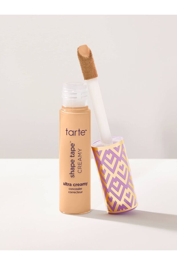 shape tape™ creamy concealer 27S Light-Medium Sand