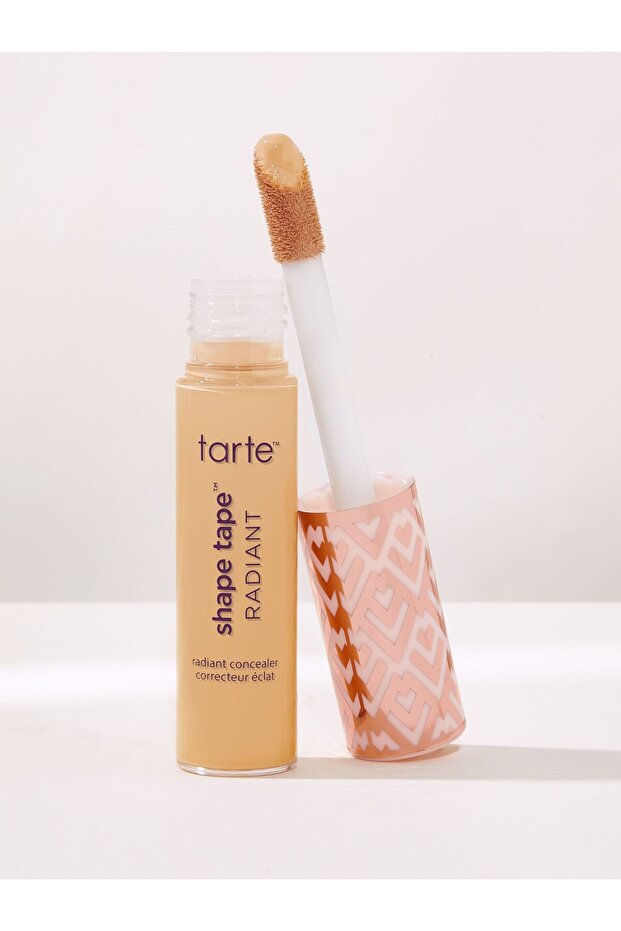 shape tape™ radiant concealer - 34S -Medium Sand