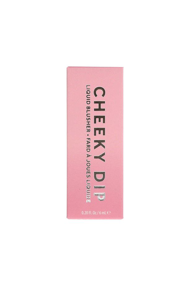Likit Allık Cheeky Dip Think Twice - 3