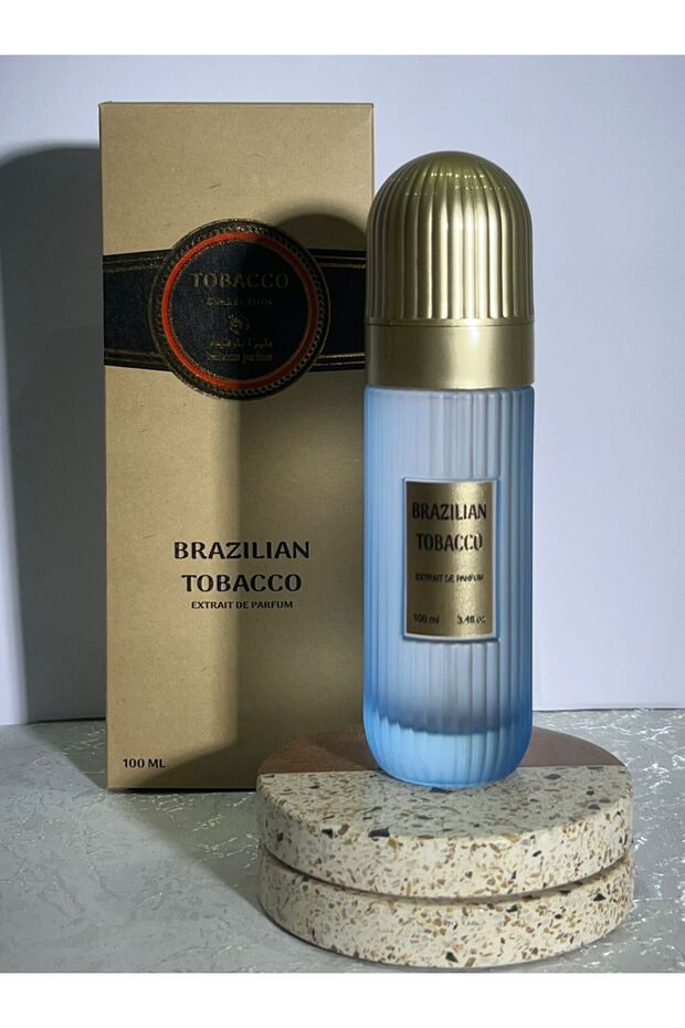 Brazilian Tobacco (Bliza Perfume) Blue100ml