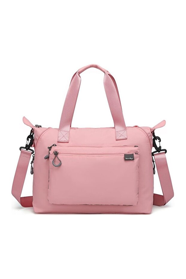 EXTRA LIGHTWEIGHT WOMEN SHOULDER BAG
