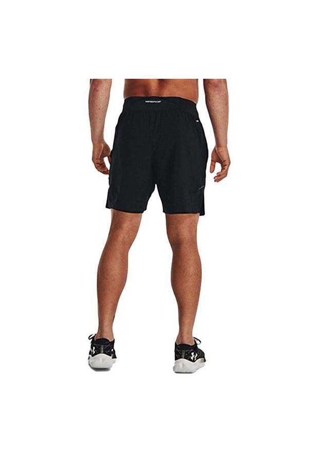 Launch Pro 2N1 7'' Shorts Erkek Şort 1376831-001 - 2
