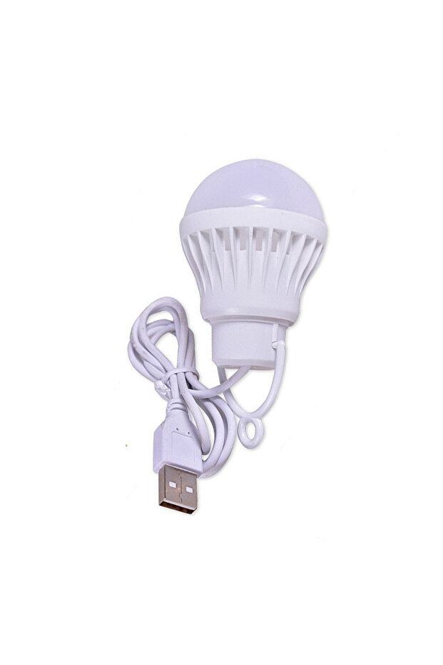 مصباح تخييم LED بتيار مستمر 5 فولت مع لمبة طوارئ USB مصباح معلق للخيمة للعمل والشواء وصيد الأسماك