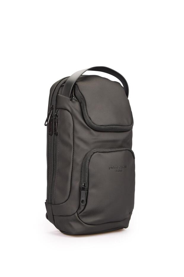 PİERRE CARDİN ERKEK VÜCUT ÇANTASI C.01PC00201-S - 3