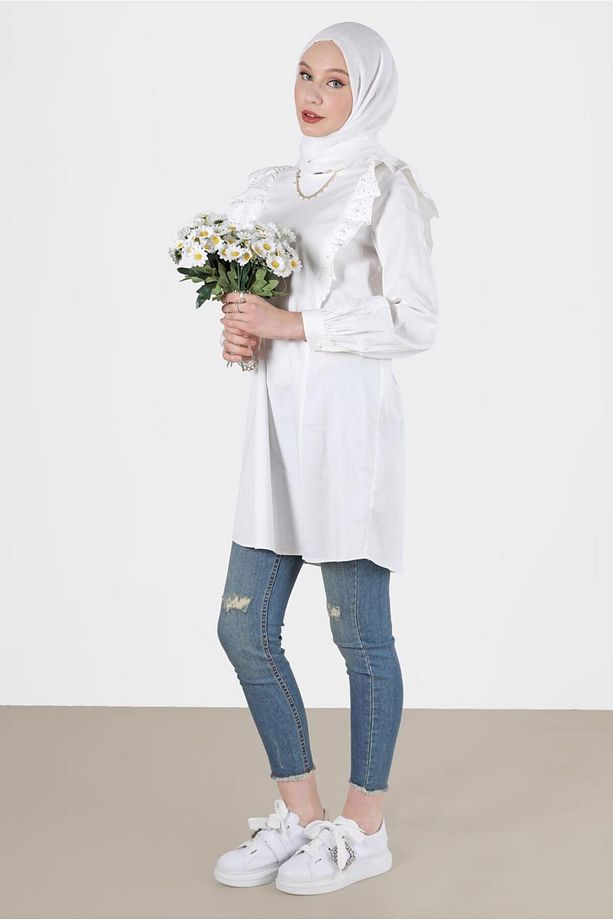 FIRFIRLI TUNİK 42603 - 3