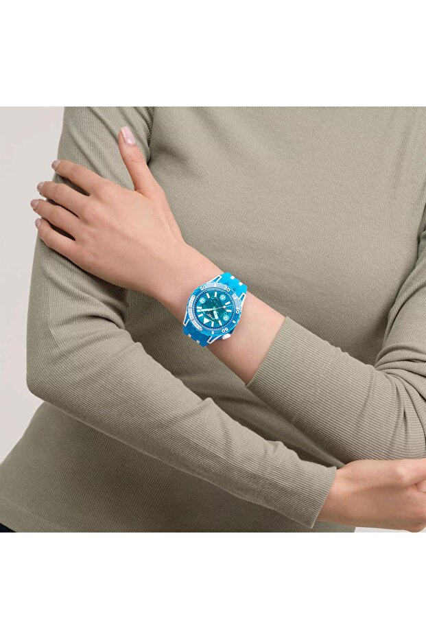 Sscu09s100 Blue Fire Kol Saati - 5