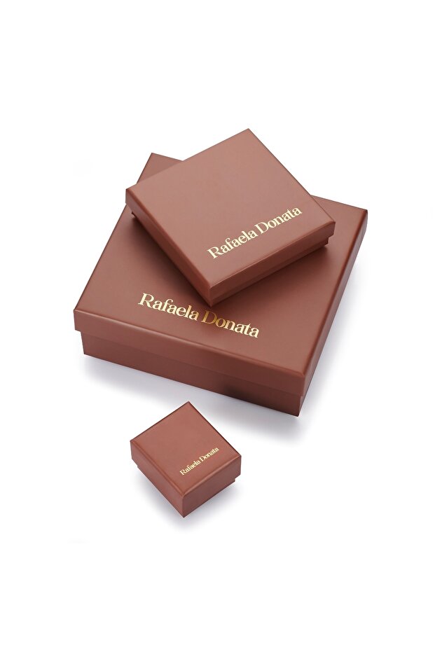 Edelsteinring Ring Sterling Silber Iolith blau-violett - 5