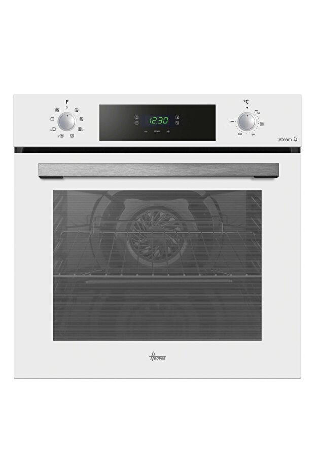 HO3158W 70 Lt Beyaz Ankastre Fırın