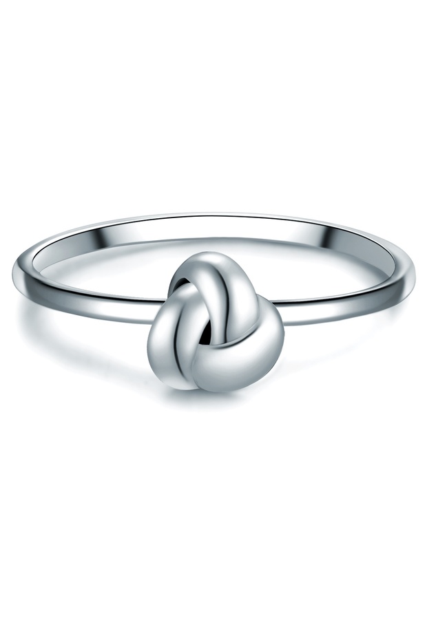 Silberring Ring Sterling Silber - 1