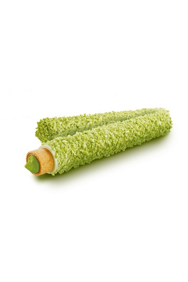 Dubai Roll Gofret 18 Gr. 24 Adet (1 Kutu) - 4
