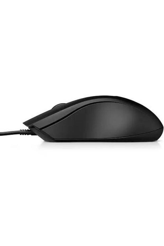 105 Kablolu USB Mouse Siyah (822M9UT) - 2