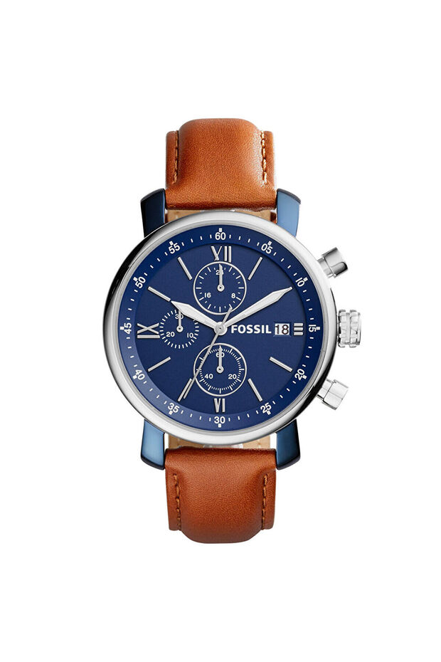 Fbq2163 Erkek Kol Saati - 1