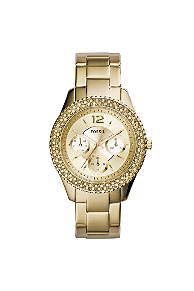 Fes3589 Kadın Kol Saati - 1