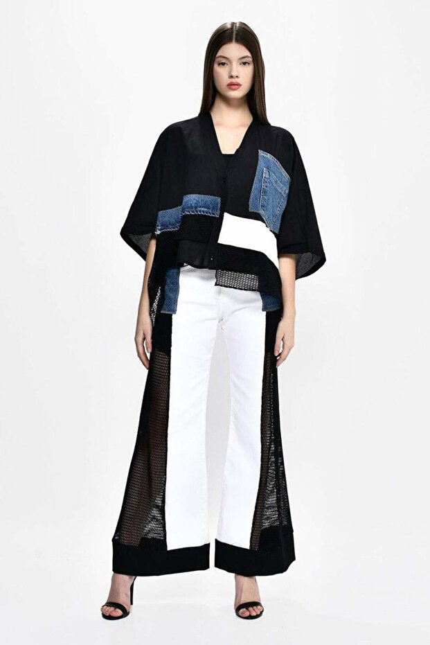 DQ273367 GÖMLEK - 3