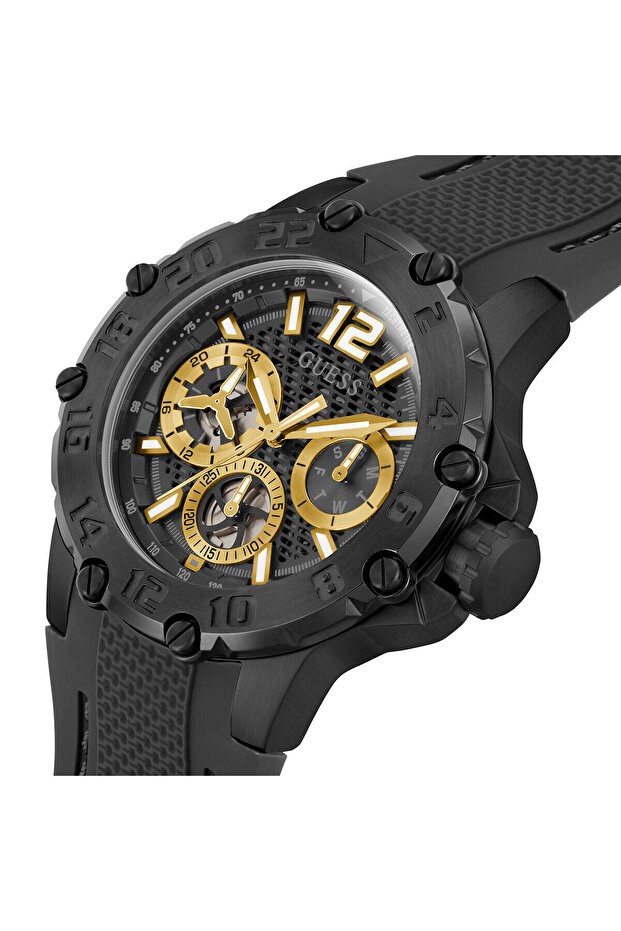 Gugw0640g2 Erkek Kol Saati - 4