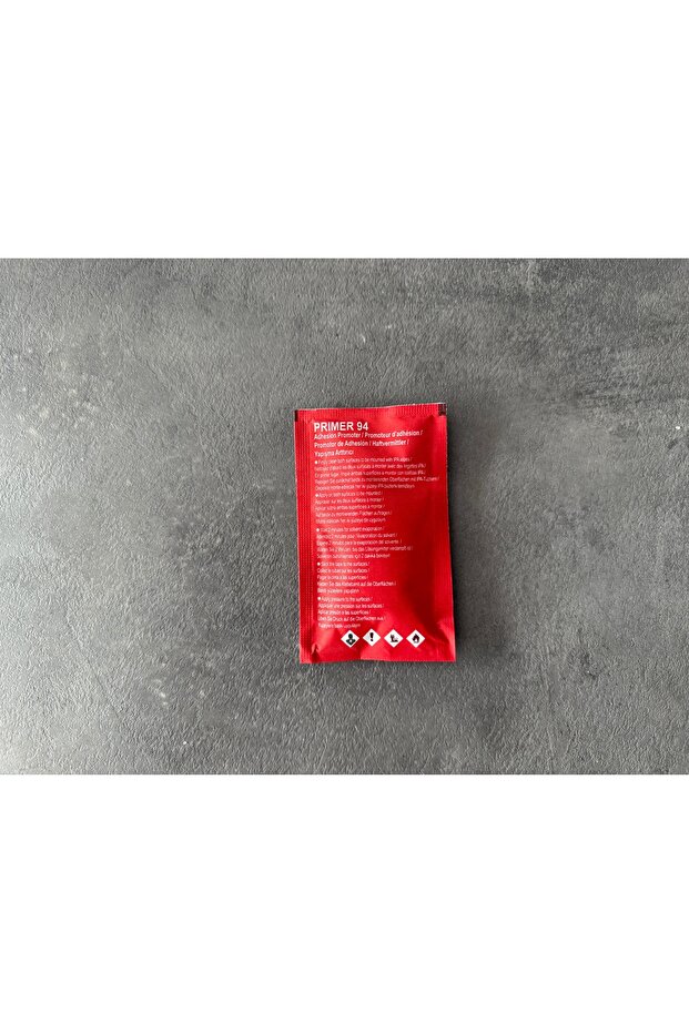 Primer Mendil 10'lu Paket - 1