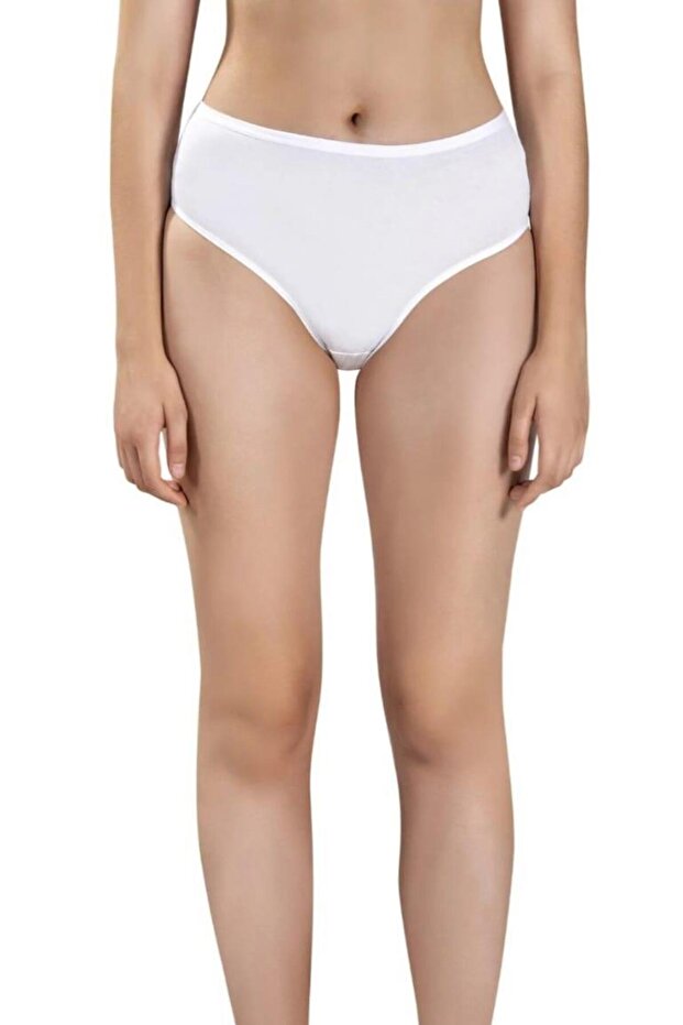 JİBER 652 WOMEN'S BATO PANTS 12 PIECES