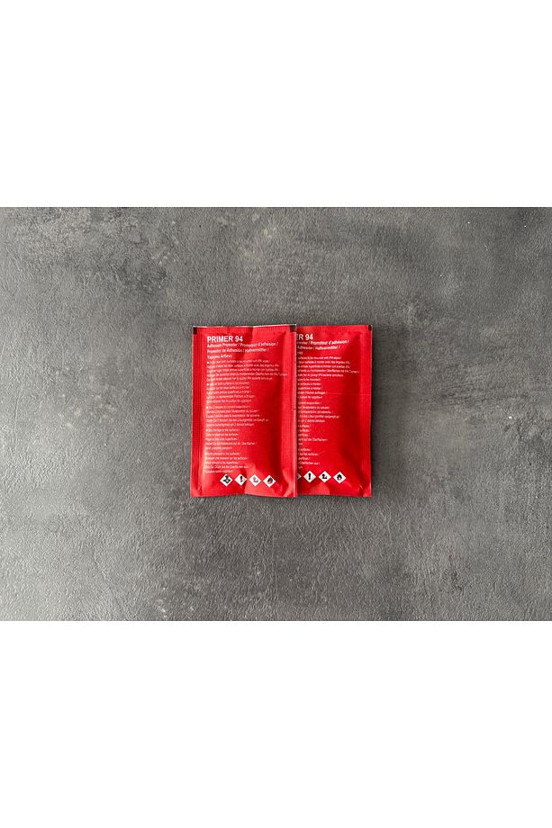 Primer Mendil 25'li Paket - 2