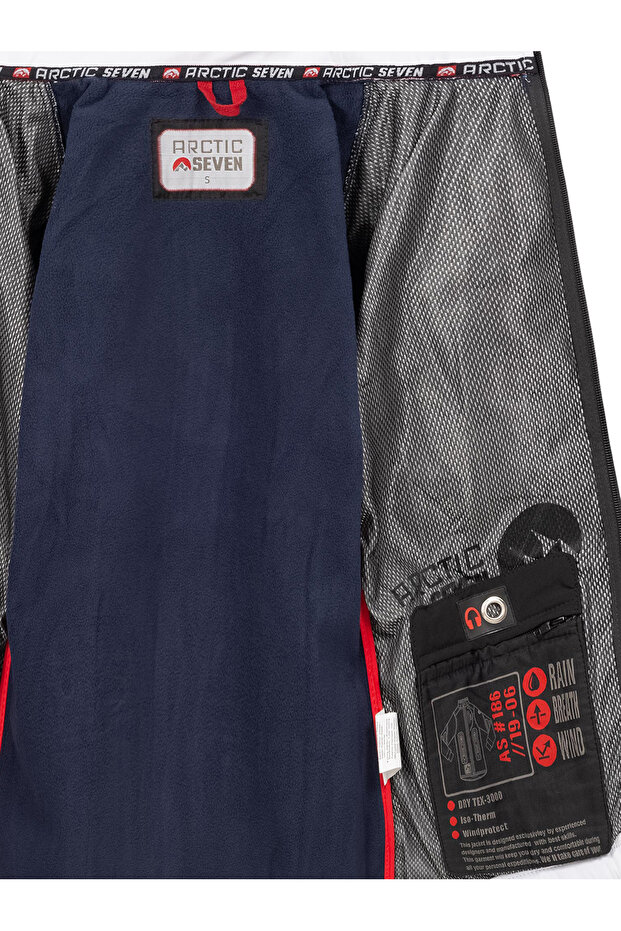 Damen Softshelljacke AS186 - 5