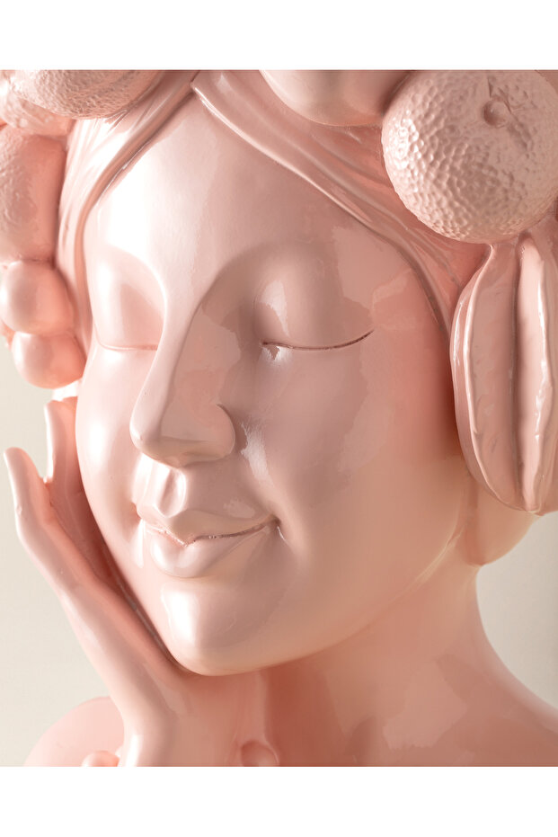 Palmyra Büst - Pudra - 5