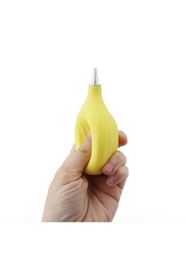 مضخة التنظيف الكورية - 5