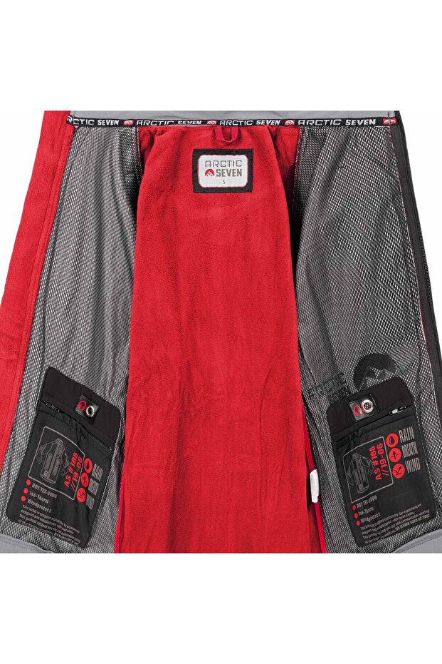 Damen Softshelljacke AS186 - 6