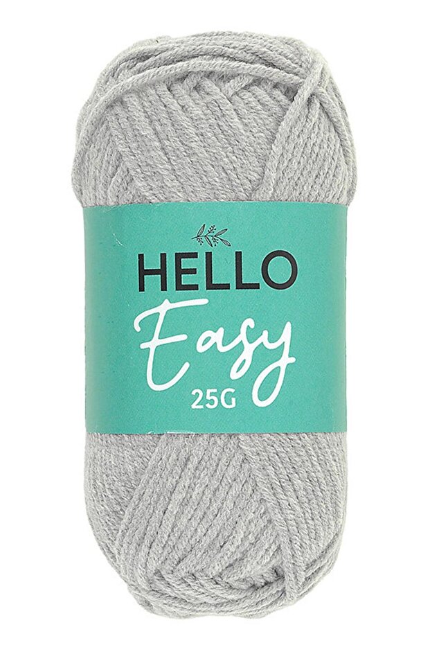 خيط سهل 25 جرام رقم: 159 - 1