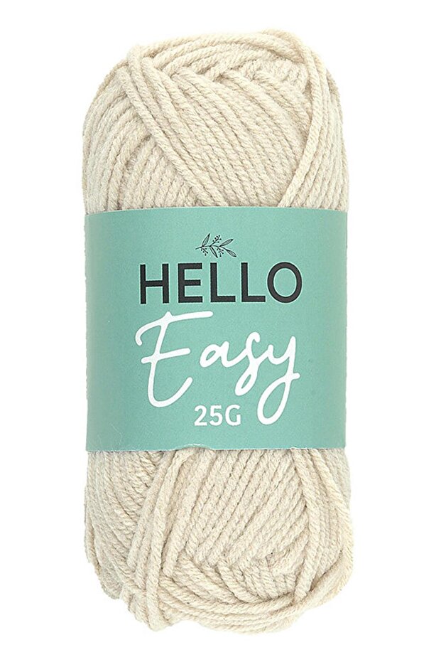 Easy Yarn 25gr Nr::157 - 1