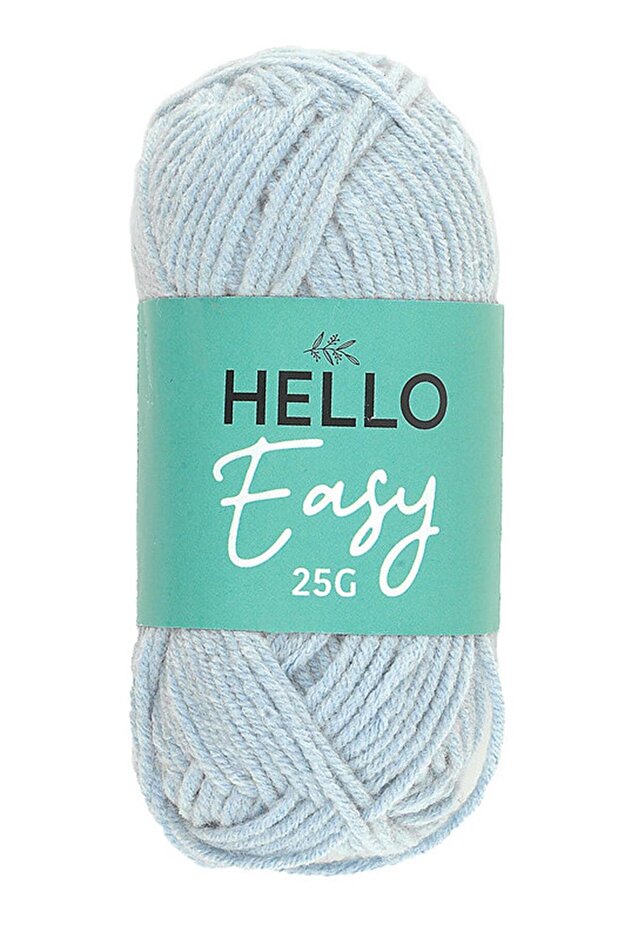 Easy Yarn 25gr Nr::146 - 1