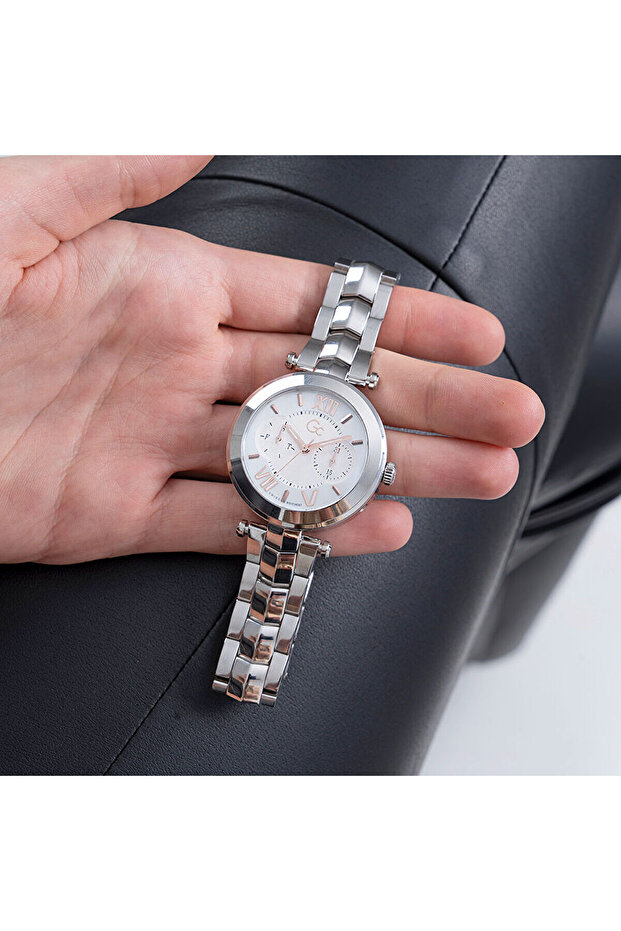 Gcy92003l1mf Kadın Kol Saati - 8