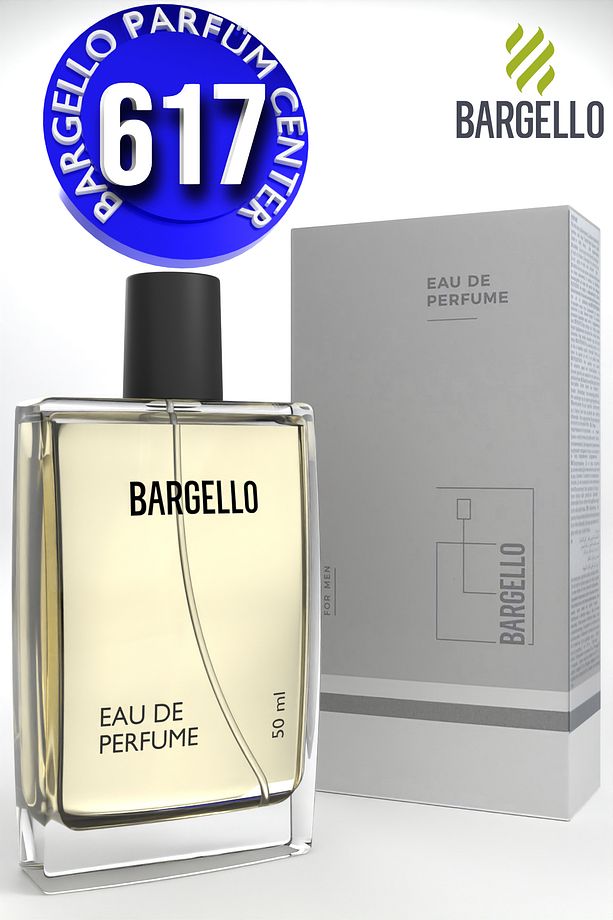 617 Erkek 50 ml Parfüm Edp Orıental - 1