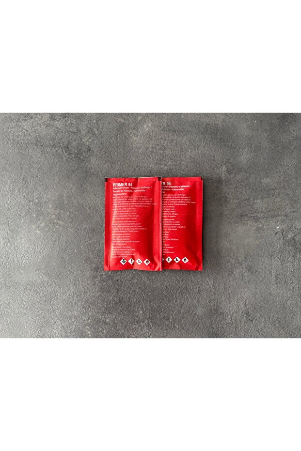 Primer Mendil 10'lu Paket - 2