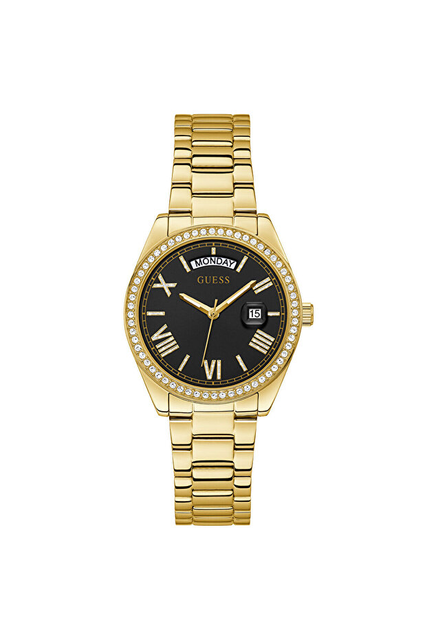 Gugw0307l2 Women's Wristwatch