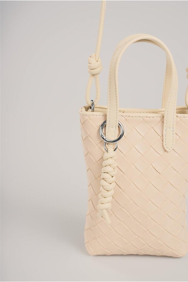 Kadın 18042 Çapraz Çanta - 4