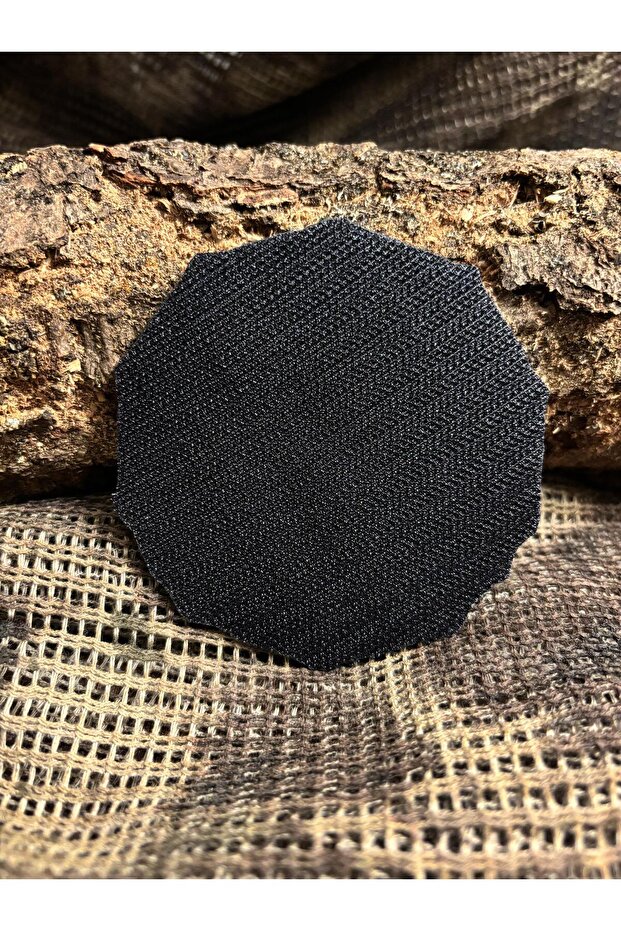 Shaman Patch/Peç/Arma (8,5 cm) - 3